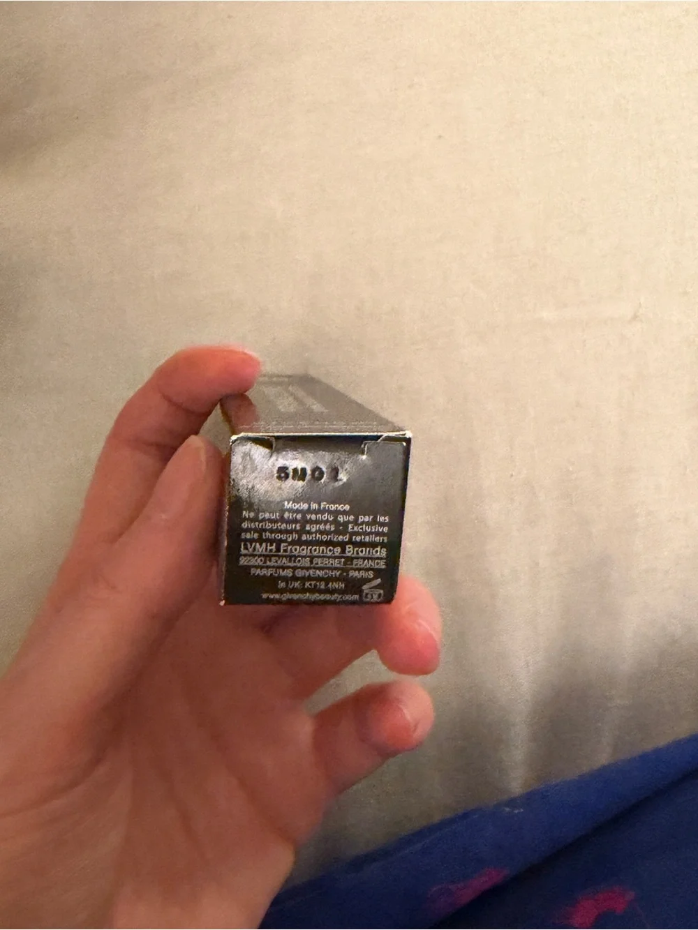 Givenchy Prisme Libre Skin-Caring Corrector - Pink